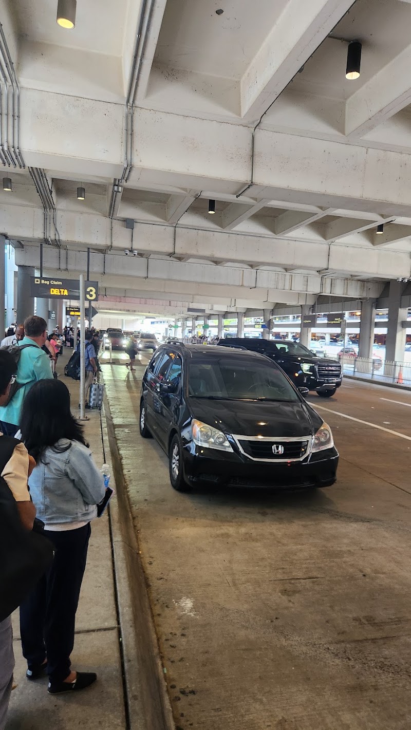 RDU - RDU, 1000 Trade Dr, Morrisville, NC 27560, USA
