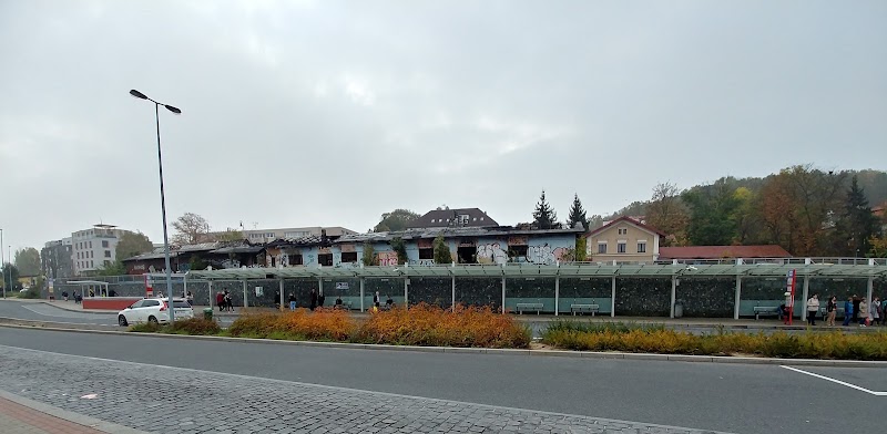 Nádraží Veleslavín - Nádraží Veleslavín, 162 00 Prague-Prague 6, Czechia