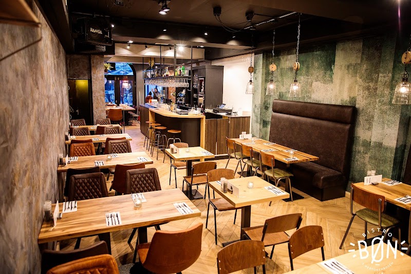 Bistro Bon