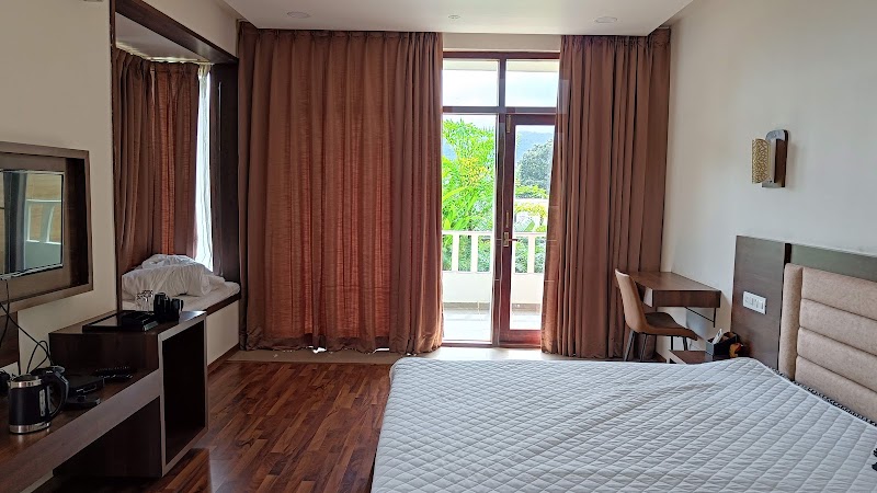 Bindiga Peak Resorts - Bindiga Peak Resorts Sy No 129, Bindiga Grama, Karkanahalli, Panchayath Village, Mallenahalli, Bindiga, Karnataka 577131, India