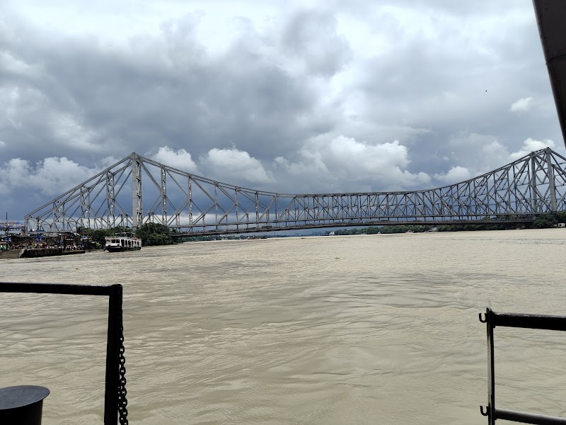 Babughat View Points - Babughat View Points H88Q+7R5, B.B.D. Bagh, Kolkata, West Bengal 700021, India