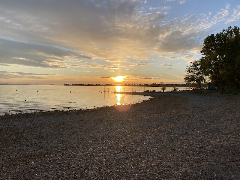 Park Camping Lindau am See - Park Camping Lindau am See Fraunhoferstraße 20, 88131 Lindau (Bodensee), Germany
