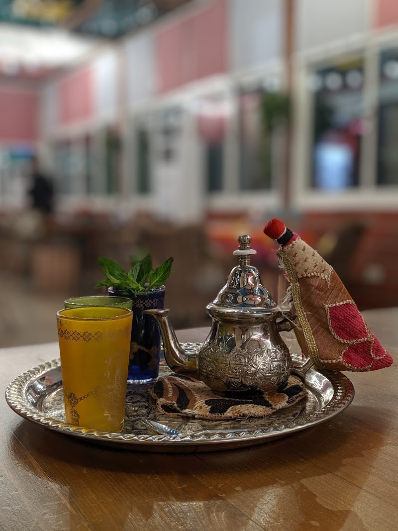 Street 22 club - Street 22 club Ground Floor, Al, Mansour Park -Inn Hotel, معاذ، الدوحة، Qatar