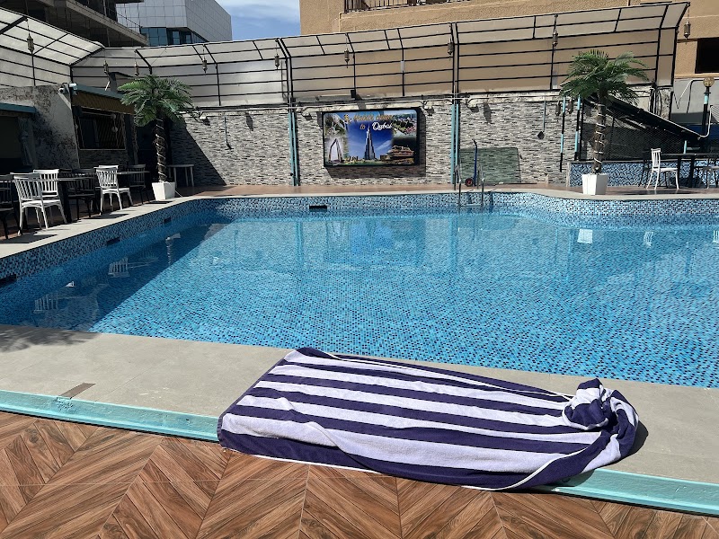 GRAND AMBASSADOR HOTEL - GRAND AMBASSADOR HOTEL, Al Falah St - Al Souq Al Kabeer - Al Fahidi - Dubai - United Arab Emirates
