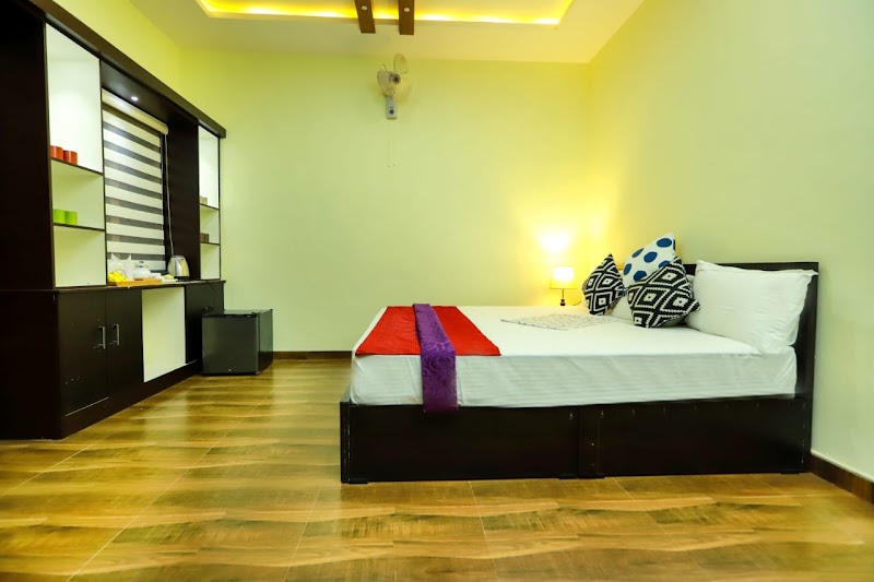 DJ River Meadows, Resort in Wayanad - DJ River Meadows, Resort in Wayanad, Pulpally Mananthavady Rd, Koodalkkadavu, Panamaram, Keralam 670646, India