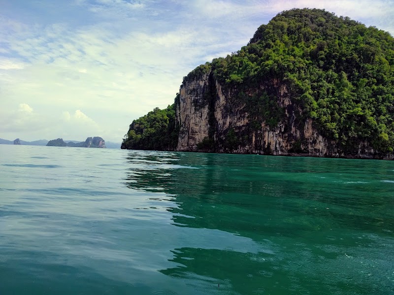 Ko Hong - Ko Hong, Mueang Krabi District, Krabi, Thailand