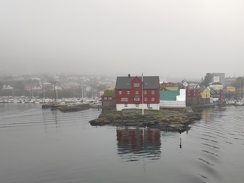 Marna Guesthouse - Marna Guesthouse 8 Lynggøta, Tórshavn 100, Faroe Islands