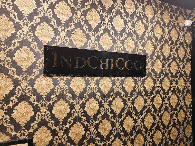 INDCHICOO - INDCHICOO HOTEL POPPYS TOWER, Race Course Rd, near Collector Bungalow, adj. to sima building, Race Course, Coimbatore, Tamil Nadu 641018, India