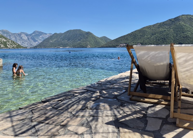 Apartments Stella Del Mare - Apartments Stella Del Mare, Strp BB, Risan 85337, Montenegro