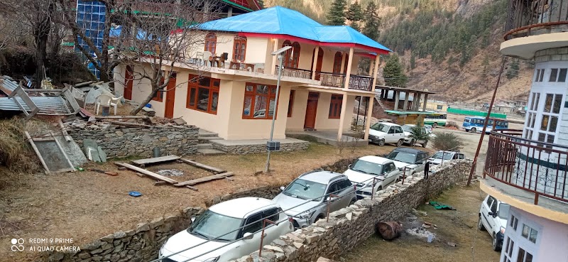 Hill's Guest Home Stay - Hill's Guest Home Stay, Sarahan, Himachal Pradesh 172002, India