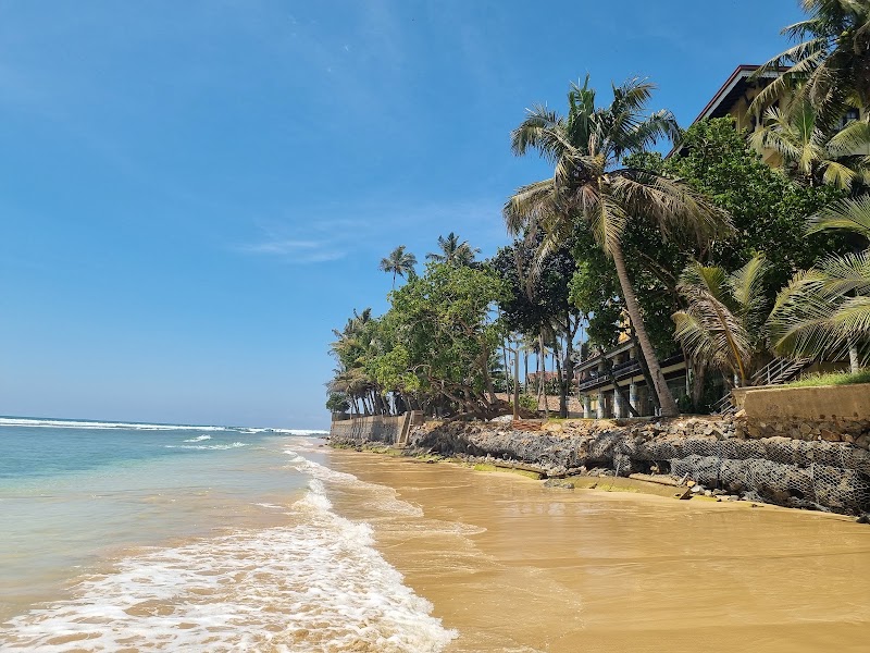 Kabalana beach