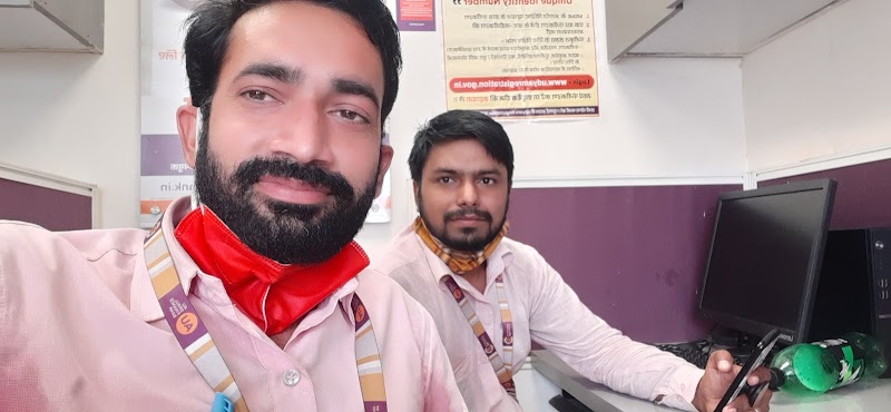 Niranjan Saini - Niranjan Saini, GPGX+PFR, Thoi, Bari Dhani (Thoi), Rajasthan 332719, India