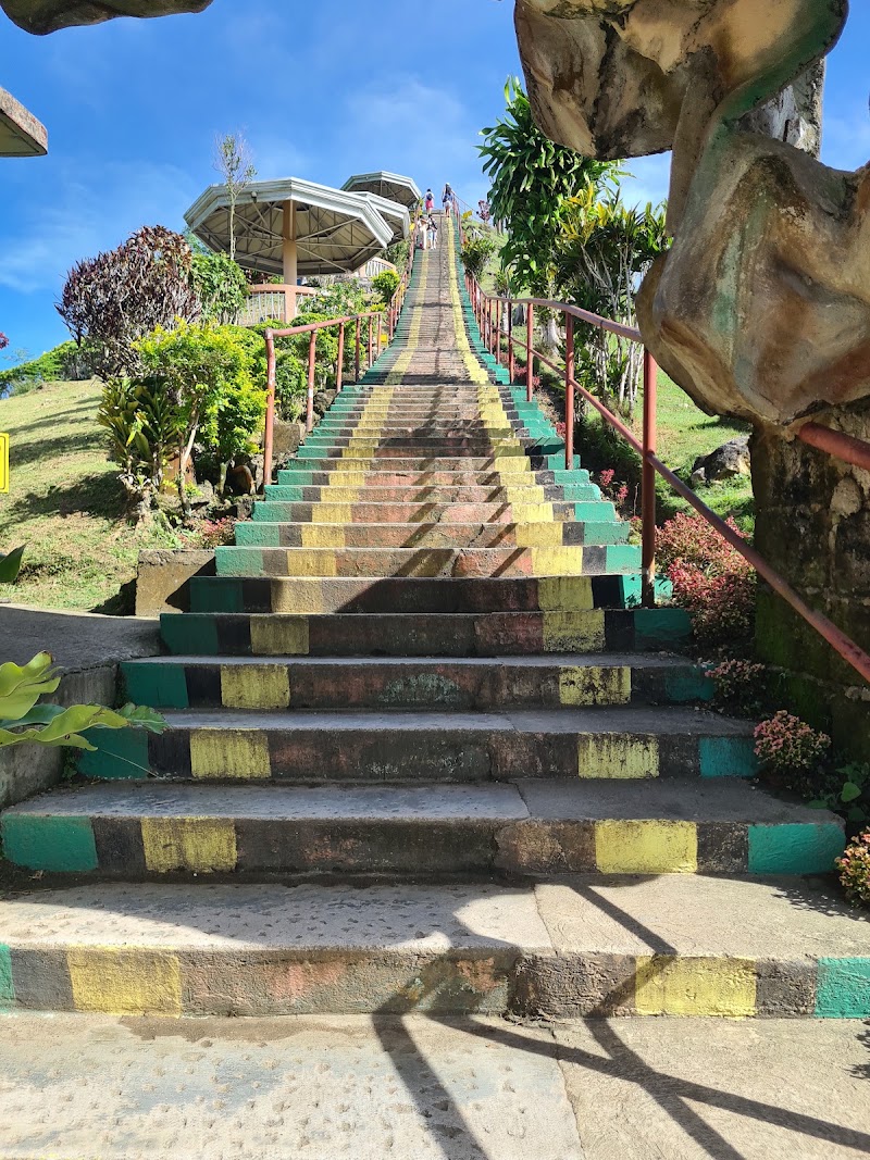 Chocolate Hills View Point - Chocolate Hills View Point, Q5X9+C3V, Carmen, Bohol, Philippines