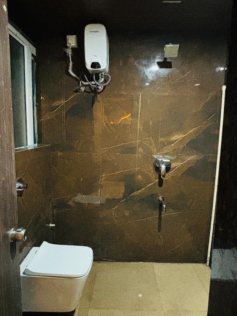 Hotel Relax Inn - Hotel Relax Inn Airport Square,Beside Hotel Pride and, DABO Pub, Yogeshema society, Wardha Rd, near Dr. Ambedkar International Airport 25, New Manish Nagar, Somalwada, Nagpur, Maharashtra 440025, India
