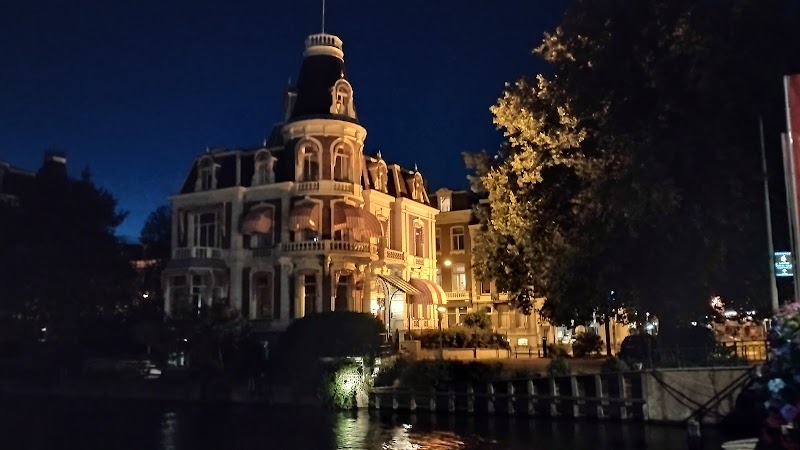 Museumstraat 1 - Museumstraat 1, 1071 XX Amsterdam, Netherlands