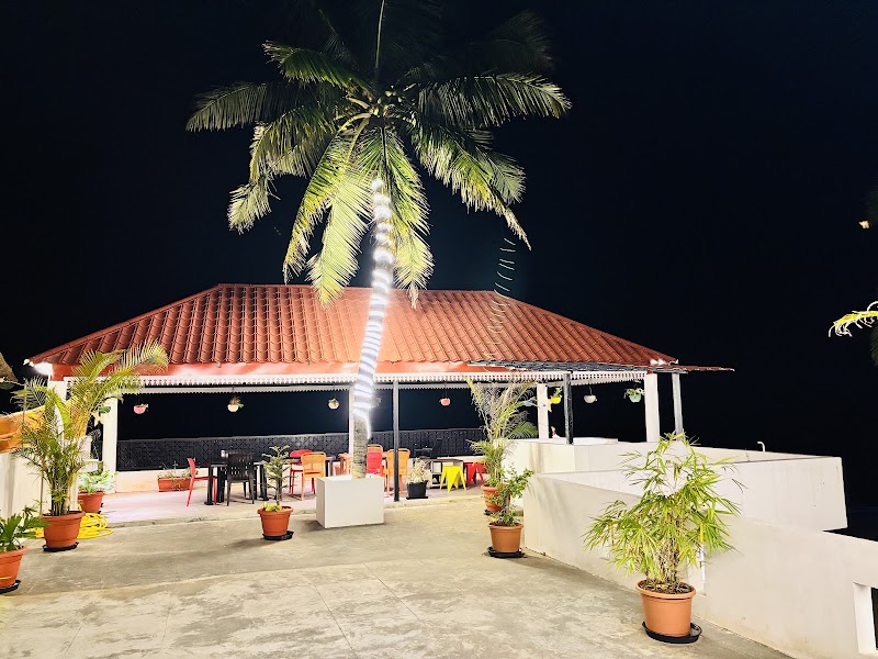 Casa Ishaa sea view resort by Golden Bloom - Casa Ishaa sea view resort by Golden Bloom 29, Muthu Mariamman Kovil St, Chinna Kalapet, Pondicherry, Kalapet, Puducherry 605014, India