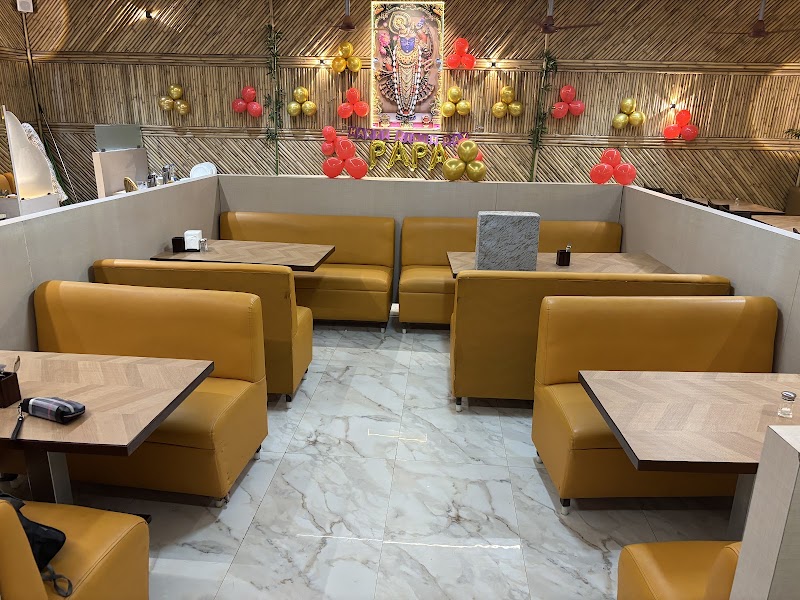 Shreeji Veg World- Multi-Cuisine Restaurant - Shreeji Veg World- Multi-Cuisine Restaurant Hissa 4A, Plot No 4, Panchmukhi Rd, Nityanand Nagar, Gaurav Galaxy, Mira Road East, Mira Bhayandar, Maharashtra 401107, India