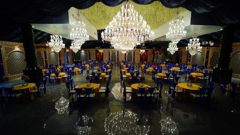 Panache Banquets