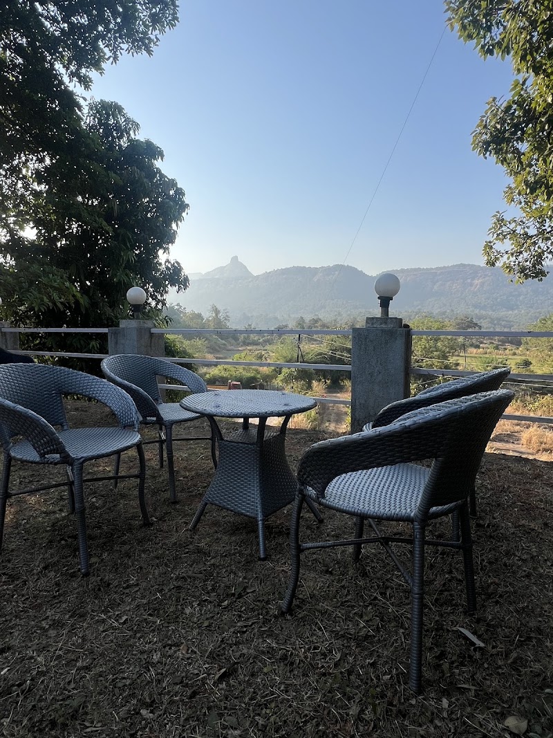 The Mango farm and resort