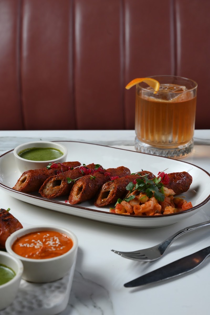 Open House Cafe - Open House Cafe C Block, C 37, Block C, Connaught Place, New Delhi, Delhi 110001, India