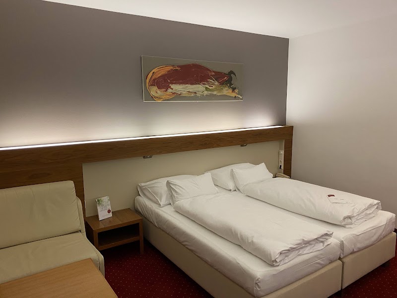 Four Points Flex by Sheraton Vienna Mariahilf - Four Points Flex by Sheraton Vienna Mariahilf, Webgasse 26, 1060 Wien, Austria
