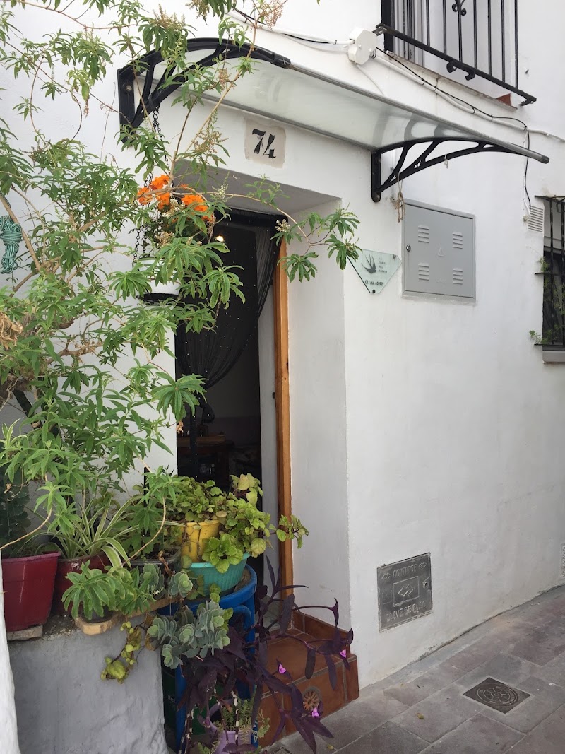 La casita del Barrio