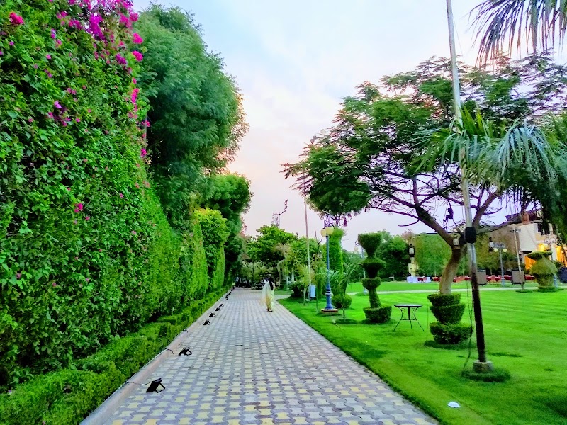 Suraj Gardens - Suraj Gardens, NH 62, Meera Nagar, Jodhpur, Rajasthan 342016, India
