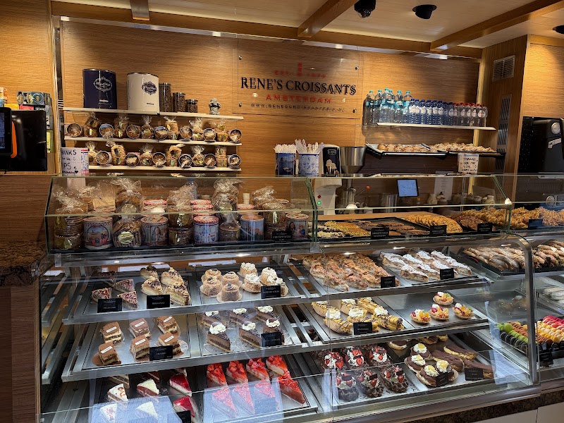 Rene's Croissanterie