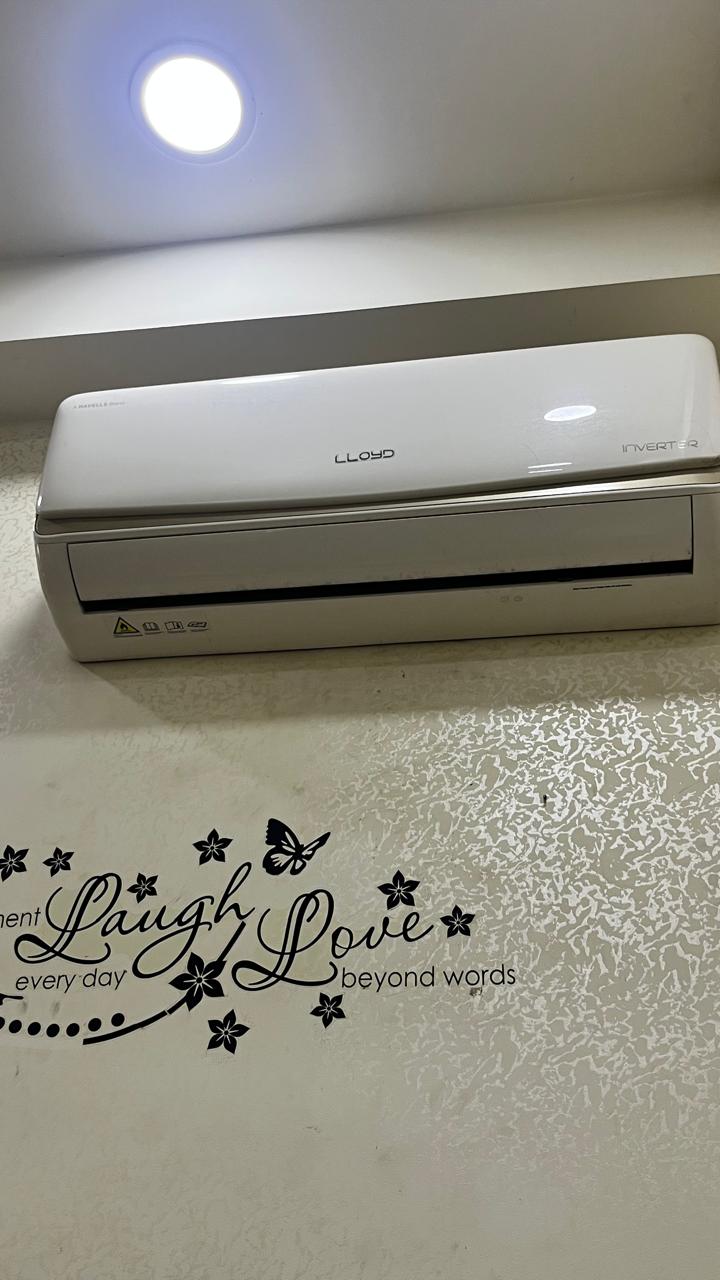 Malik Sirf second hand ac sell and purchase / old Ac sale and purchase - Malik Sirf second hand ac sell and purchase / old Ac sale and purchase Shop no 82, near Agarwal trader, Nyay Khand III, Indirapuram, Ghaziabad, Uttar Pradesh 201014, India