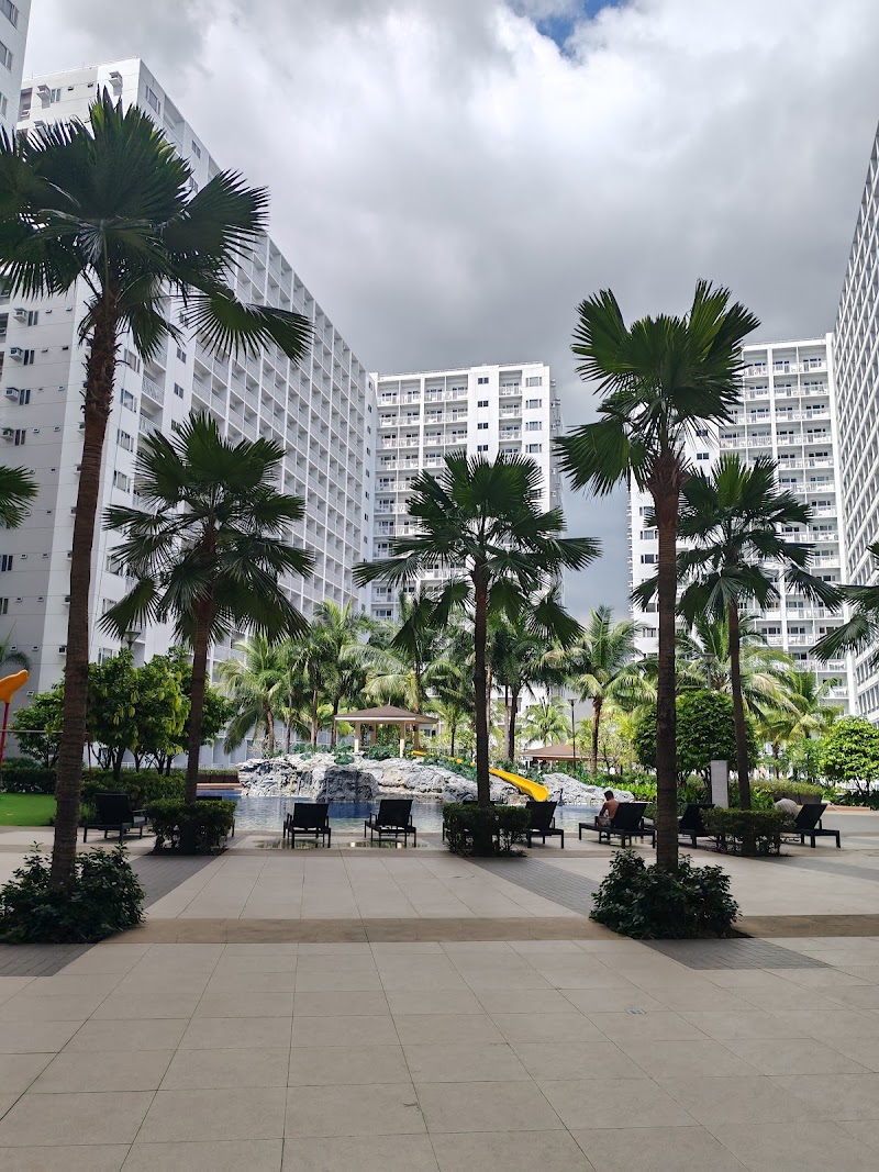 Shore 2 Residences, Tower 1 - Shore 2 Residences, Tower 1, near Mall of Asia, Diosdado Macapagal Blvd, Pasay City, Metro Manila, Philippines