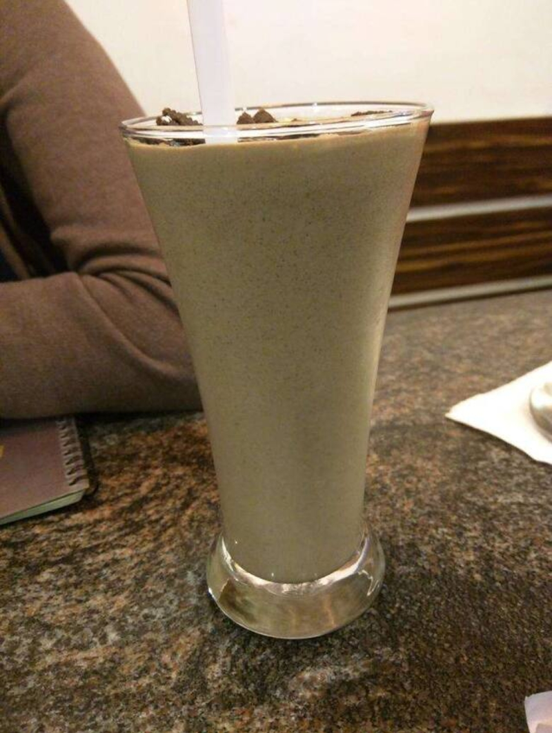 The Nest Café - The Nest Café Anand Bazar Rd, Bima Nagar, Old Palasia, Indore, Madhya Pradesh 452018, India