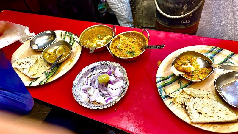 Sai Pure Veg Dhaba - Sai Pure Veg Dhaba Shop No- 14, Jogiwara Rd, opposite Ancient Handicraft, McLeod Ganj, Himachal Pradesh 176215, India
