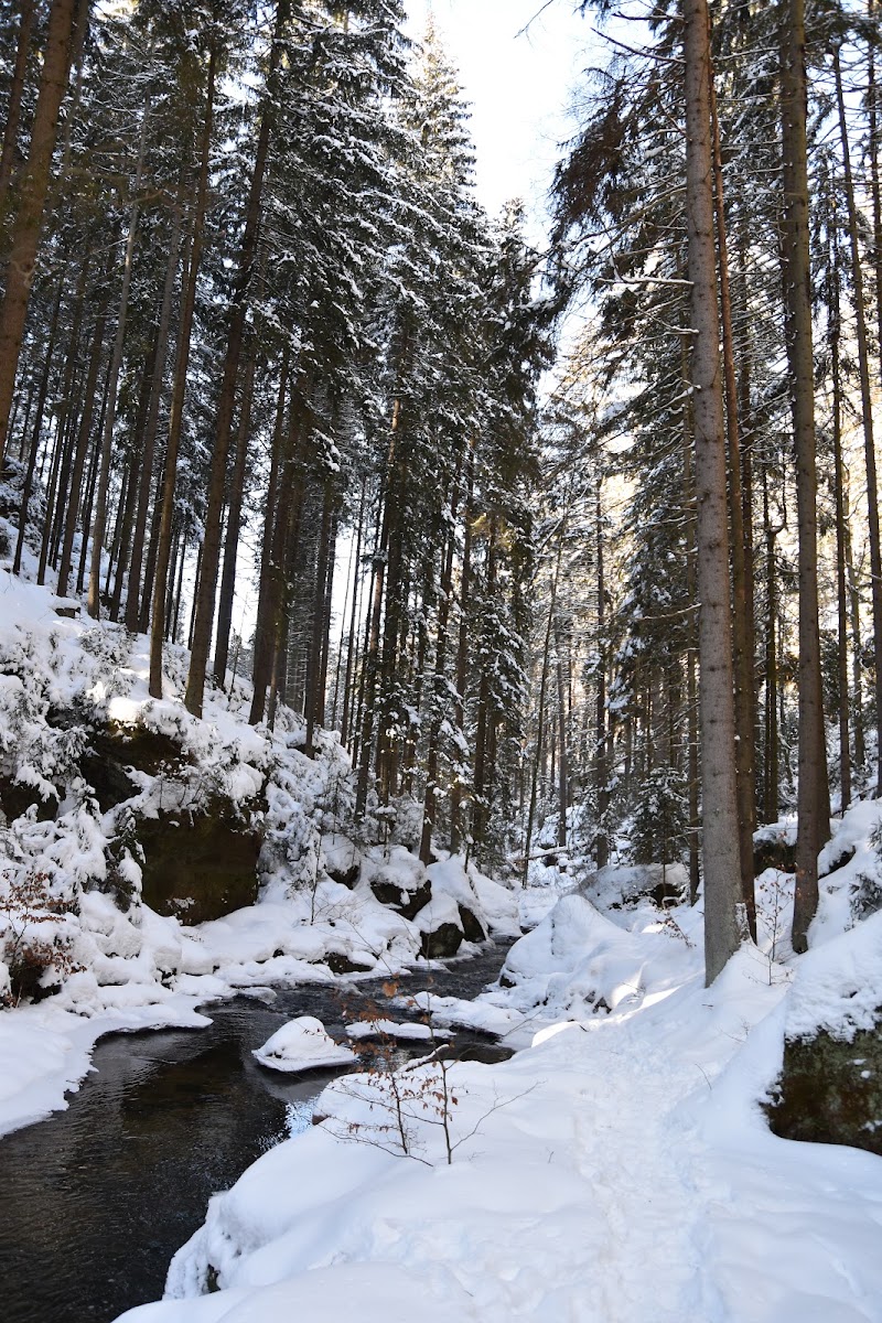 Kyjov Valley - Kyjov Valley, 407 47 Krásná Lípa-Varnsdorf 1, Czechia