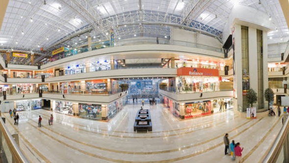 Max - Max First Floor, V3S MALL, District Centre, Vikas Marg, Laxmi Nagar, New Delhi, Delhi, 110092, India