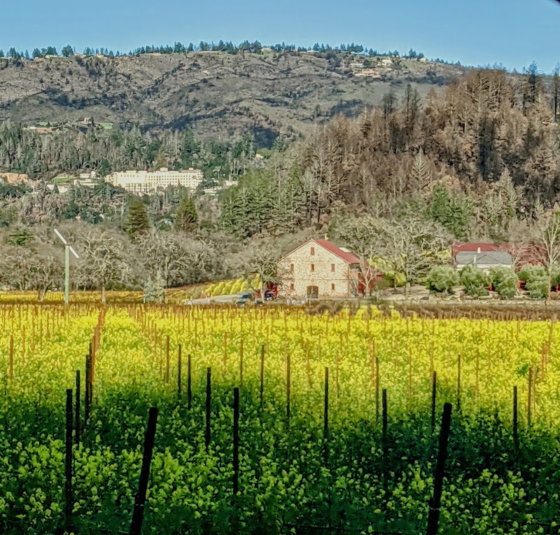 St. Helena