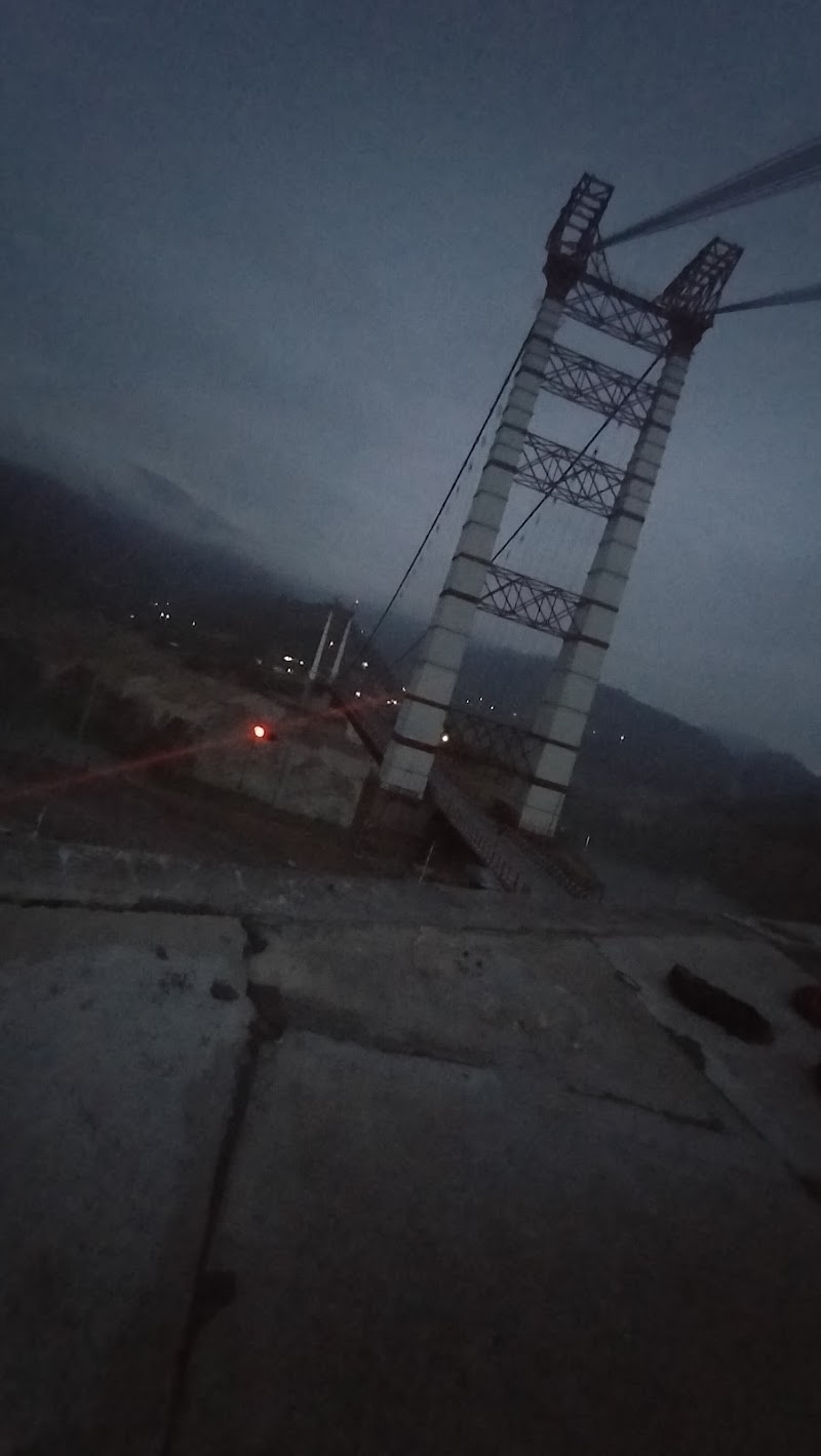 Hawa Ghar Nakot - Hawa Ghar Nakot FC4P+5XR, Dobra Chanthi Rd, Jhinwali, Okhala, Uttarakhand 249131, India