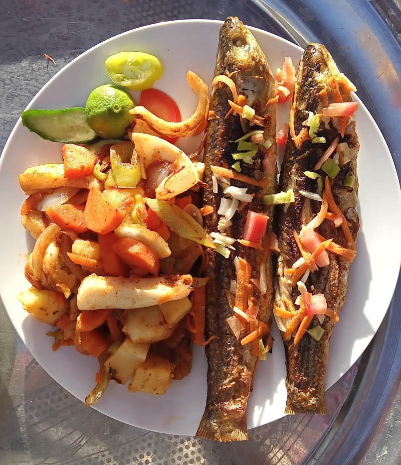 Chef Ragab - Chef Ragab, سانت كاترين، محافظة جنوب سيناء 8772440, Egypt