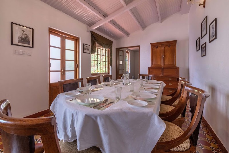 StayVista at Greenwood Bungalow in Ooty | 6 BHK Premium Villa - StayVista at Greenwood Bungalow in Ooty | 6 BHK Premium Villa No.52/55, Ward No.19, Greenwood colony, beside hotel Taj Savoy, Monterosa Colony, Ooty, Tamil Nadu 643001, India
