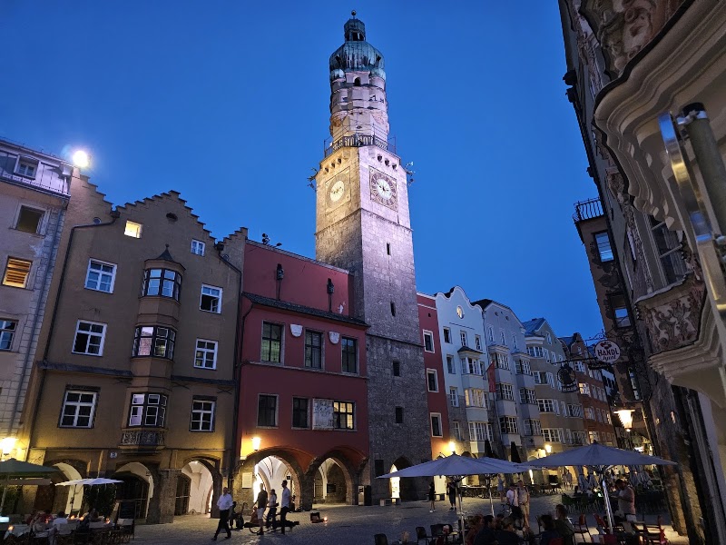Stadtturm
