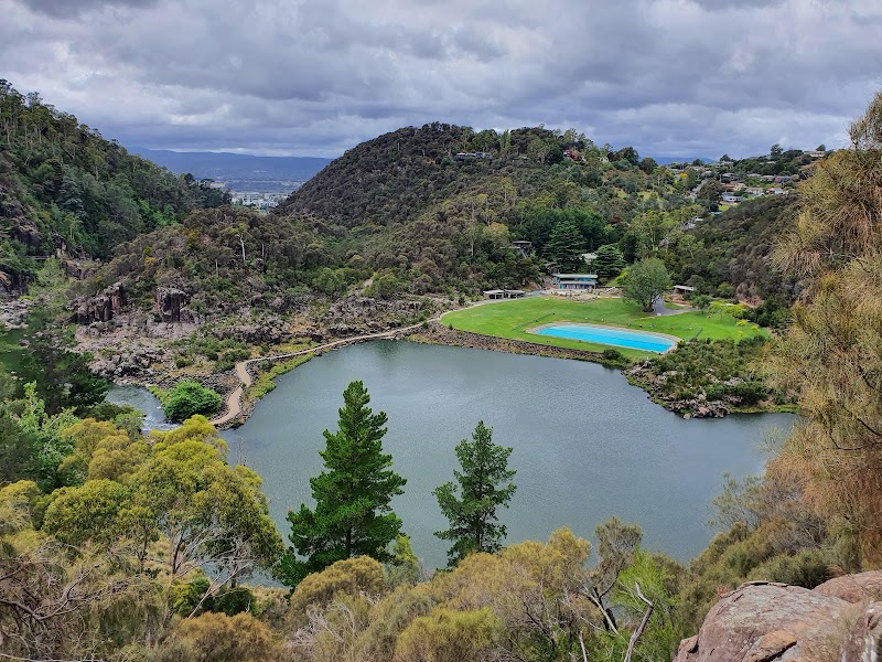 Cataract Gorge Reserve - Cataract Gorge Reserve, 74-90 Basin Rd, West Launceston TAS 7250, Australia