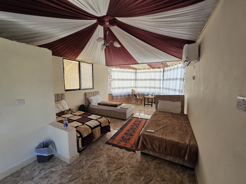 Best Wadi Rum Camps - Best Wadi Rum Camps, Wadi Rum Protected Area, Wadi Rum Village, Jordan