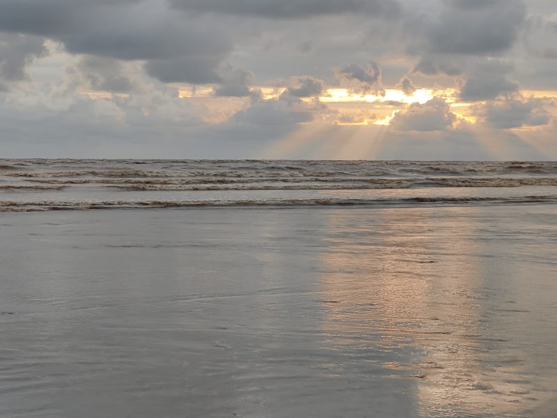 Awas Beach - Awas Beach, Maharashtra 402208, India