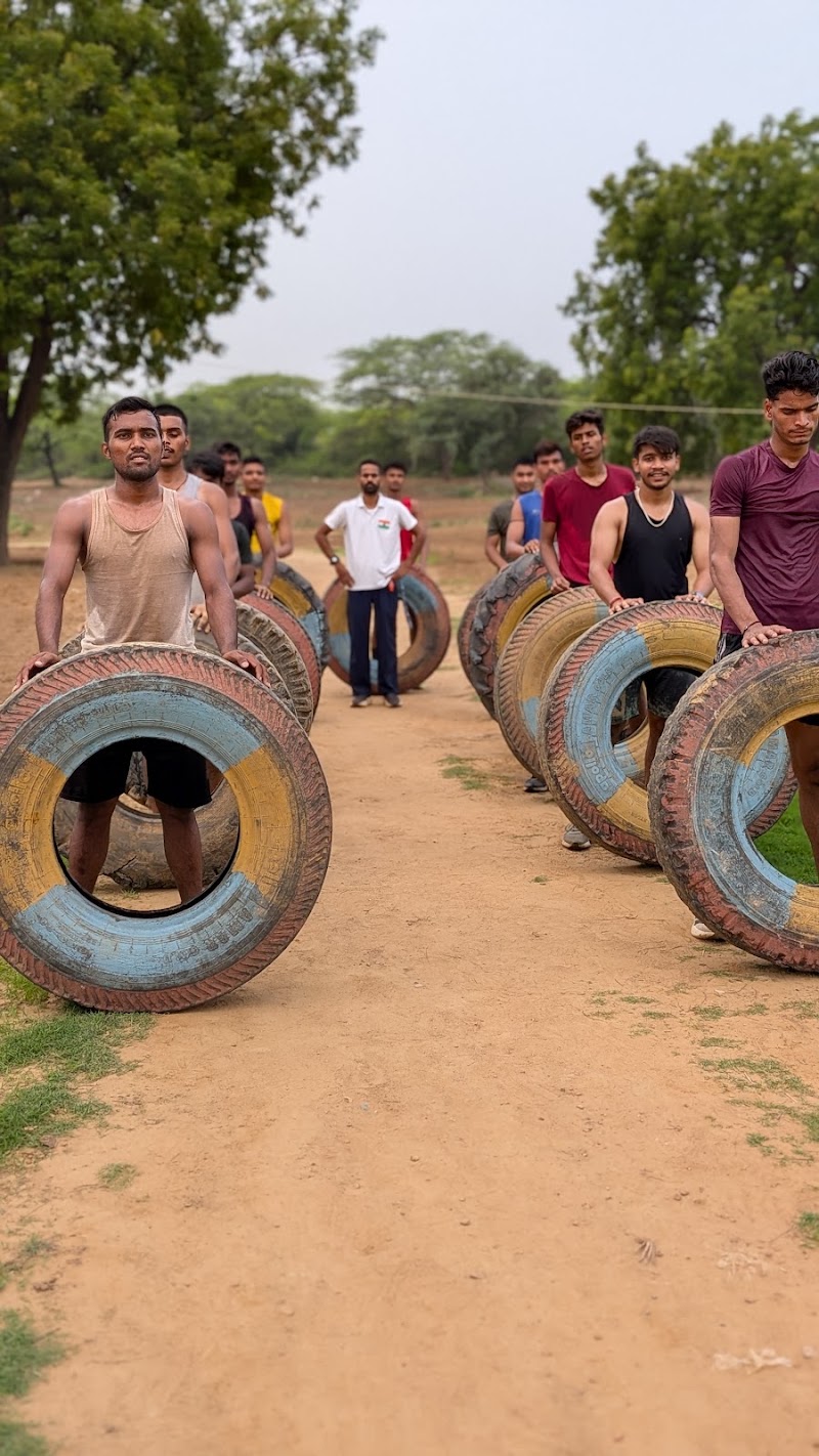 The Mountain Running Club - The Mountain Running Club L- 122 street no-6, Baba Auto Market, Shani Bazar Rd, Block L, Devli, Sangam Vihar, New Delhi, Delhi 110080, India