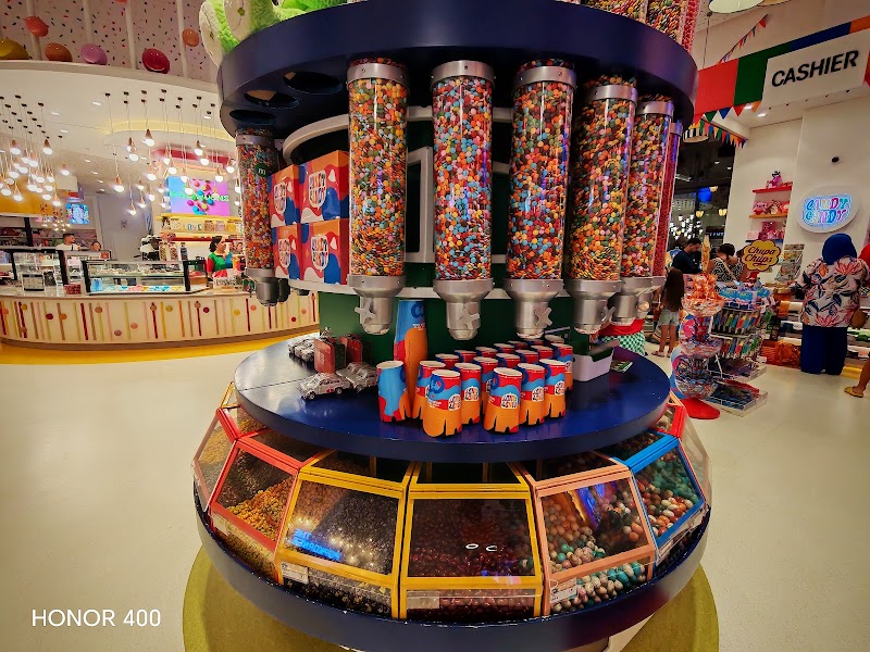 Land Of Legends Shopping Avenue - Land Of Legends Shopping Avenue, Kadriye Mahallesi No:1, Kadriye, Serik Cd 48-49, 07525 Serik/Antalya, Türkiye