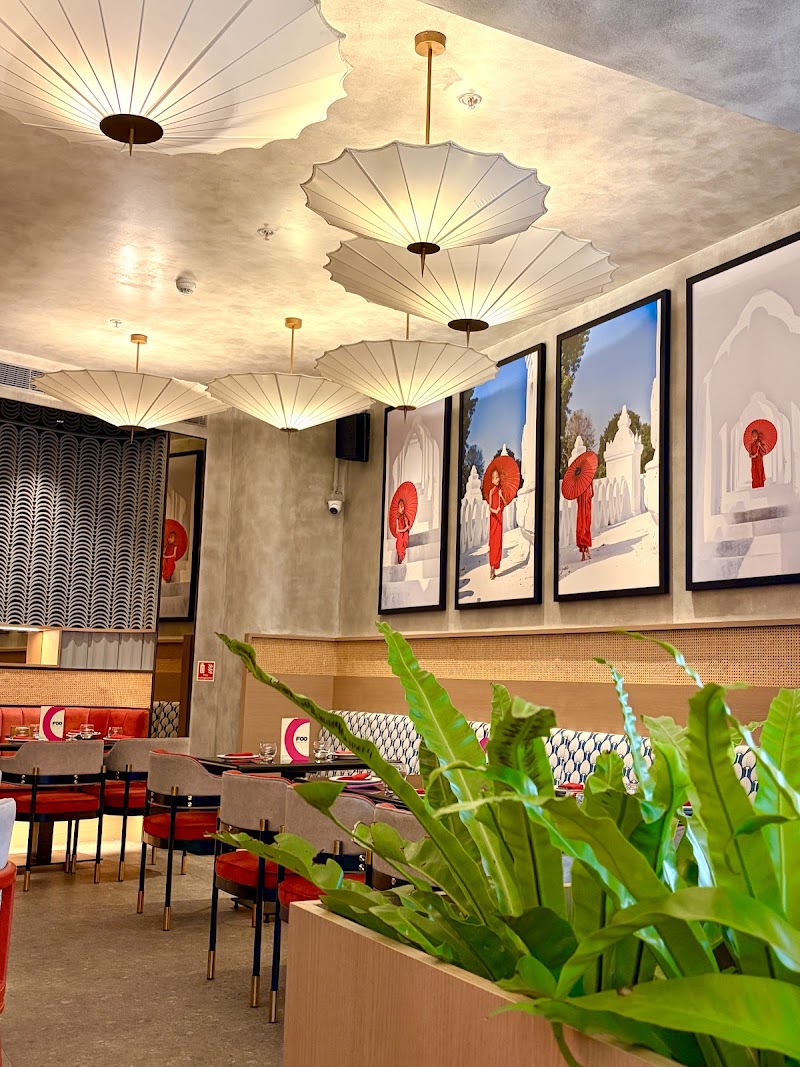 Foo Borivali - Foo Borivali, Level 2, Oberoi Sky City Mall, off Western Express Highway, Devipada, Borivali East, Mumbai, Maharashtra 400066, India