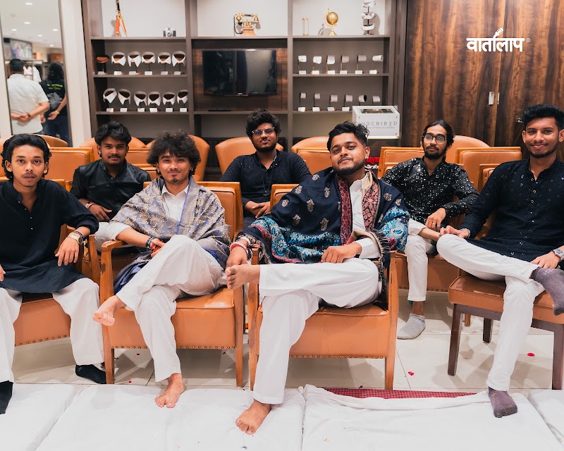 Awaaz Kranti Live Band - Awaaz Kranti Live Band Shyam Nagar, Raipur, Chhattisgarh 492001, India