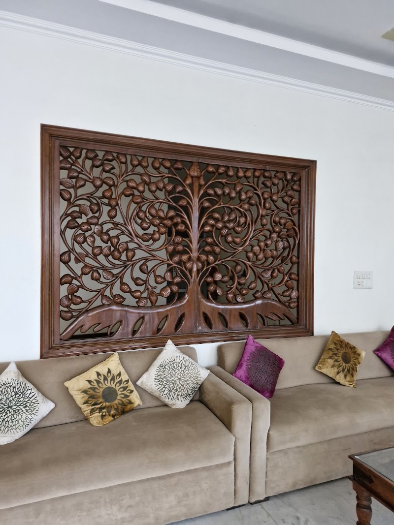Dewa Retreat (A Himalayan Boutique Hotel) - Dewa Retreat (A Himalayan Boutique Hotel) Opp. Balakhnath Mandir, P.O, Laxman Jhoola, Badrinath Marg, Tapovan, Rishikesh, Jonk, Uttarakhand 249192, India