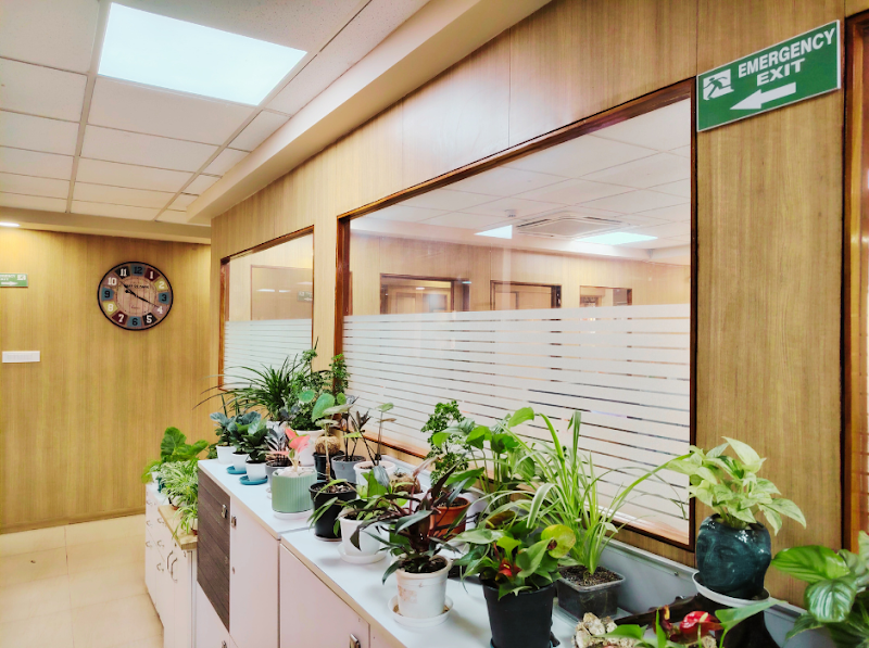 Cowork Venue : Coworking and Business Center - Cowork Venue : Coworking and Business Center Cowork Venue 1st Floor, New Annex Building Arch Bishop's House, Satya Nagar, Bhubaneswar, Odisha 751007, India