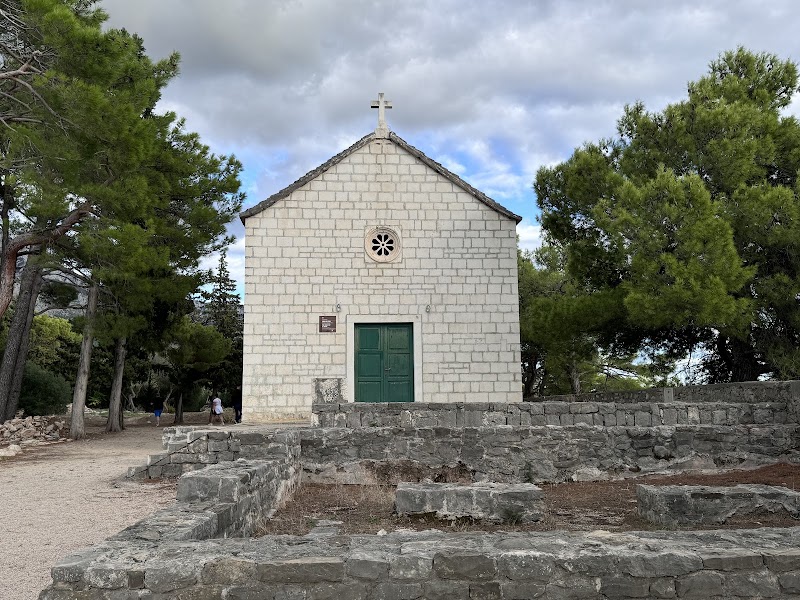 Sveti Petar - Sveti Petar, 21300, Makarska, Croatia