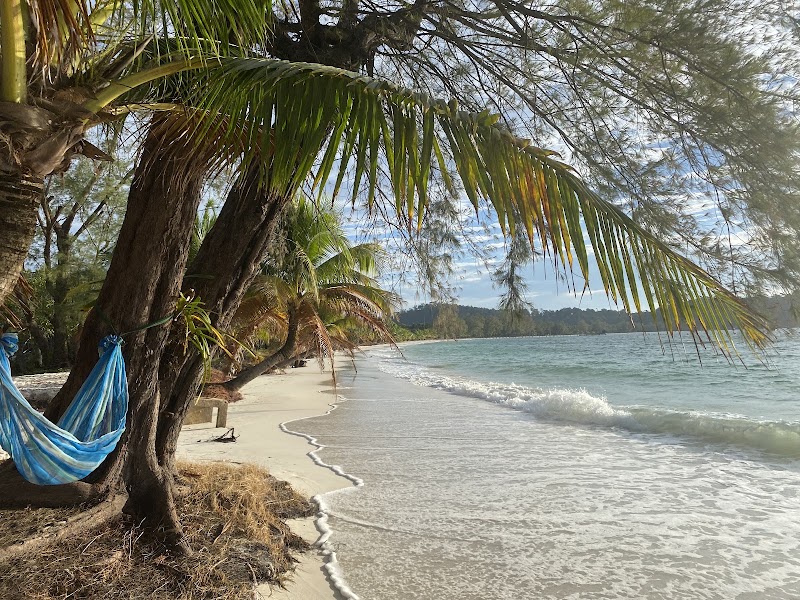Koh Rong - Koh Rong, Preah Sihanouk, Cambodia